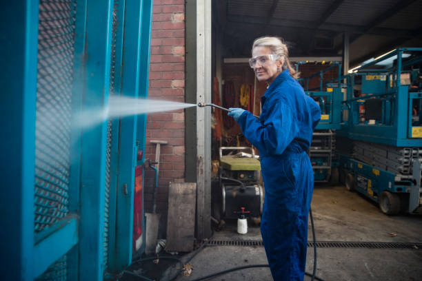 Best Spring Cleaning  in Fishers, IN