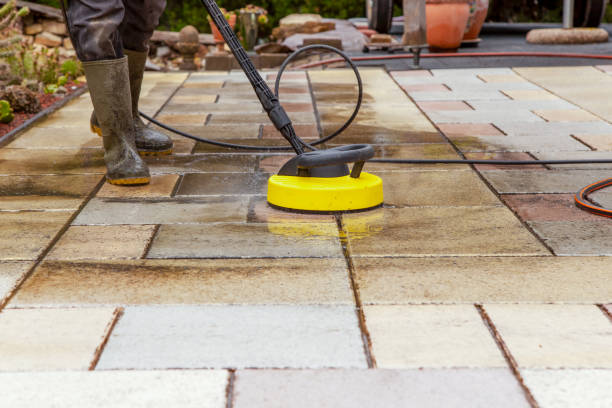 Best Driveway Pressure Washing  in Fishers, IN